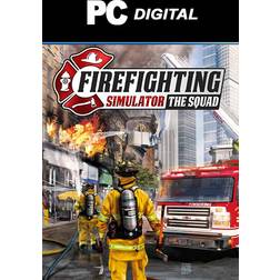 Firefighting Simulator: The Squad (PC)