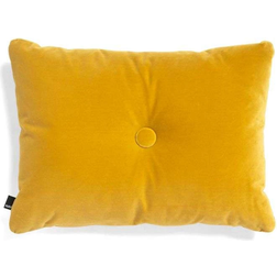 Hay Dot Complete Decoration Pillows Yellow (40x60cm)