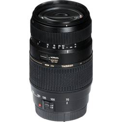 Tamron AF 70-300mm F4-5.6 Di LD Macro 1:2 for Canon EF