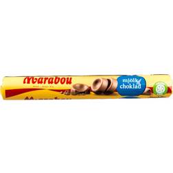 Marabou Milk Chocolate Roll 74g 1pack