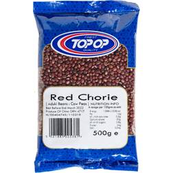 Top-Op Red Chorie 500g 1pack