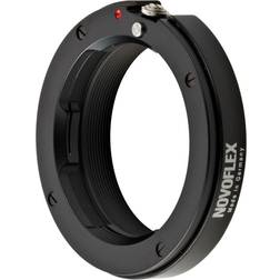 Novoflex Leica M to Sony E Lens Mount Adapter