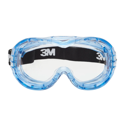 3M Fahrenheit Full Vision Goggles
