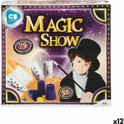 Colorbaby Magic Show