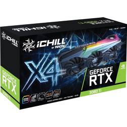 Inno3D GeForce RTX 3080 TI iChill X4 HDMI 3xDP 12GB