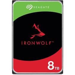 Seagate IronWolf ST6000VN006 6TB