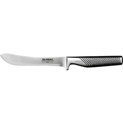Global Classic Forged GF-27 Butcher Knife 16 cm