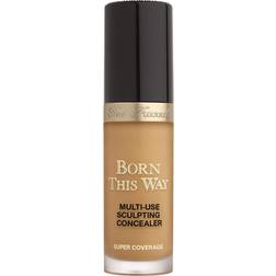 Too Faced Born This Way Super Coverage Multi-Use Concealer Cookie