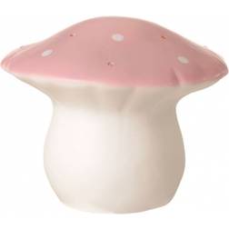 Heico Mushroom Medium Night Light
