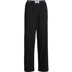 Calvin Klein Pyjama Pants - Black