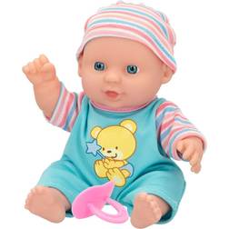 Colorbaby Baby Doll 20cm