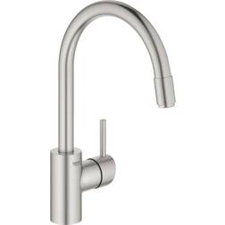 Grohe Concetto (32663DC3) Steel