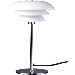 DybergLarsen DL20 Opal Glass Table Lamp 17cm