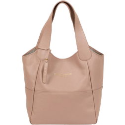 Pure Luxuries Freer Tote Bag - Blush Pink