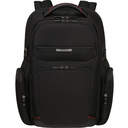Samsonite Pro-DLX 6 Backpack 17.3'' - Black