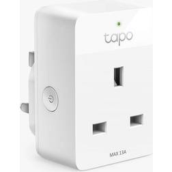 TP-Link Tapo P105 Mini Wi-Fi Smart Plug