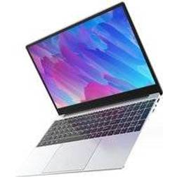 Pro Smart 15.6 inch Laptop Silver / Windows11 / 6G