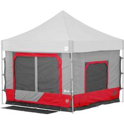 E-Z UP Camping Cube 6.4