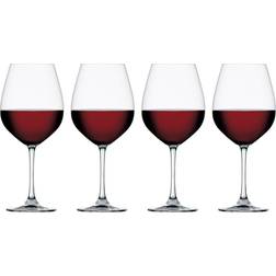 Spiegelau Salute Red Wine Glass 81cl 4pcs