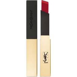 Yves Saint Laurent Rouge Pur Couture The Slim #1 Rouge Extravagant