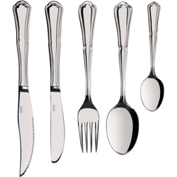Dorre New England Cutlery Set 60pcs