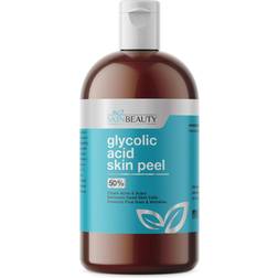 Skin Beauty Glycolic Acid Skin Chemical Peel 50% Buffered 120ml
