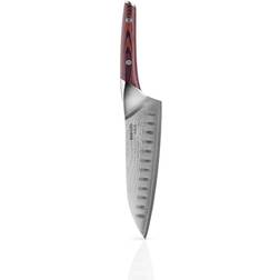 Eva Solo Nordic Kitchen 515402 Santoku Knife 18 cm