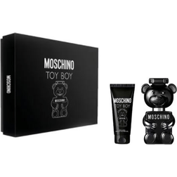Moschino Toy Boy Gift Set EdP 30ml + Shower Gel 50ml