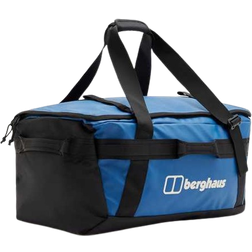 Berghaus 80L Holdall Bag - Blue