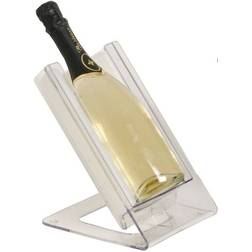 Table wine cooler GELETTE CONTATTO Transparent