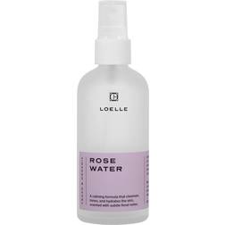 Loelle Rose Water 100ml