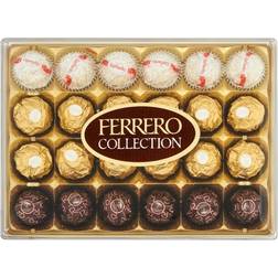 Ferrero Rocher Collection Chocolate Truffles 269g 24pcs