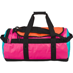 The North Face Base Camp Duffel M - Mr. Pink/Apres Blue