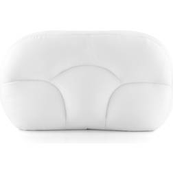 InnovaGoods Cloud 3D Anti-Wrinkle Ergonomic Pillow (46.5x28.5cm)