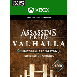 Assassin's Creed Valhalla - Helix Credits Large Pack (XOne)