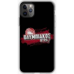 Famgem Olympiakos Gate 7 Customized Cover for iPhone & Galaxy Phones