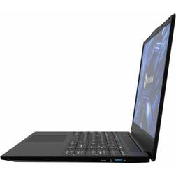 Laptop Alurin 15,6" 500