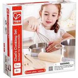 Hape Chef's Choice Cooking Kit