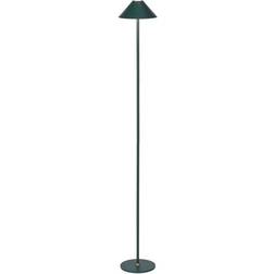 Halo Design Cozy Green Floor Lamp 134cm