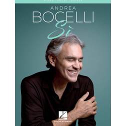 Andrea Bocelli (Paperback, 2019)