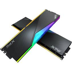 XPG Lancer Blade RGB Black DDR5 6000MHz 2x16GB (AX5U6000C3016G-DTLABRBK)