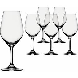 Spiegelau Expert Wine Glass 26cl 6pcs