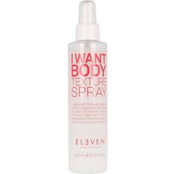 Eleven Australia I Want Body Texture Spray 200ml