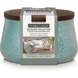 Yankee Candle Outdoor Citronella Scented Candle 283g