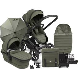 iCandy Peach 7 (Duo) (Travel system)