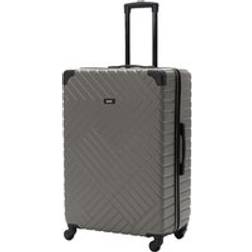OHS Hard Suitcase 77cm