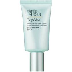 Estée Lauder Day Wear Sheer Tint Release Anti-Oxidant Moisturizer SPF15 50ml