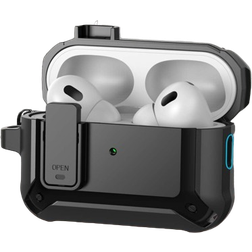 Mingdu Rugged Earphone Protective Case For Airpods Pro 2