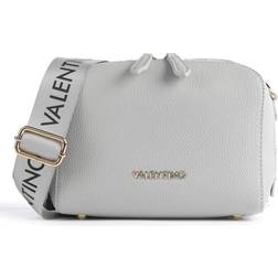 Valentino Pattie Crossbody Bag - Grey