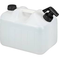 Relaxdays Jerrycan With Tap